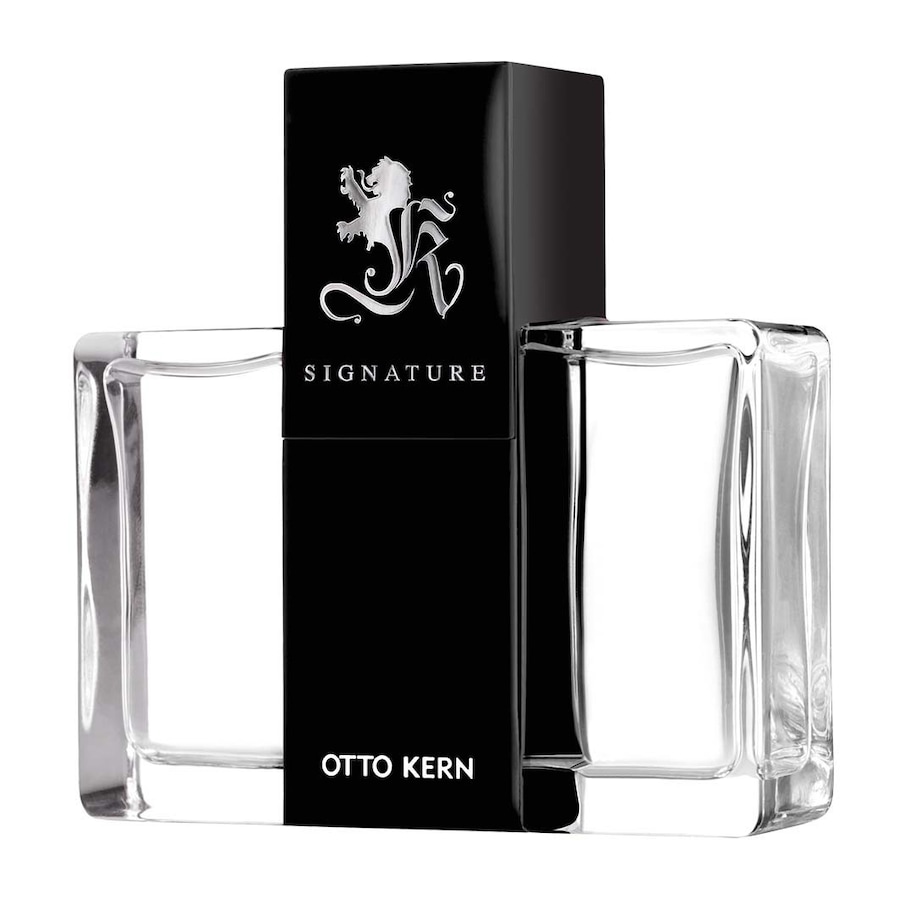 Otto Kern Signature Man Otto Kern Signature Man eau_de_parfum 30.0 ml von Otto Kern
