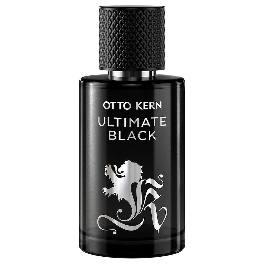 Otto Kern Ultimate Black Otto Kern Ultimate Black eau_de_toilette 30.0 ml von Otto Kern