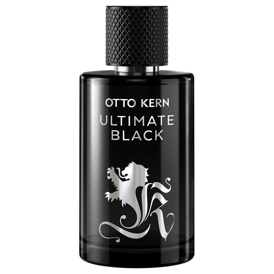 Otto Kern Ultimate Black Otto Kern Ultimate Black eau_de_toilette 50.0 ml von Otto Kern