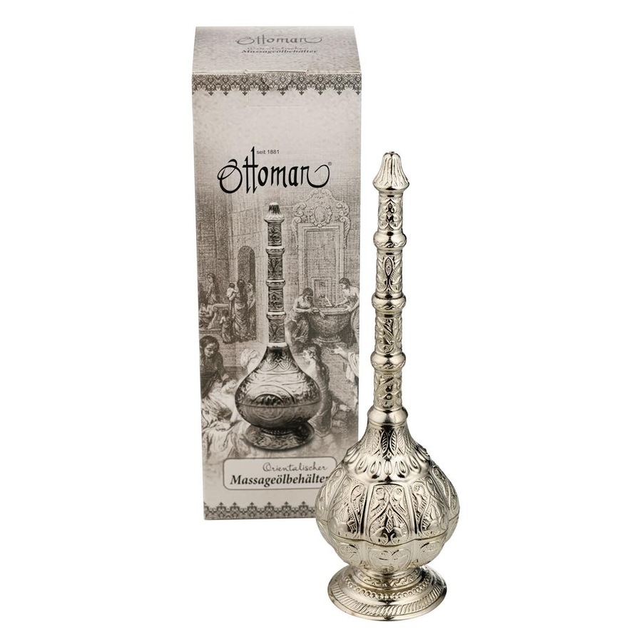 Ottoman Ottoman Massageölbehälter massagezubehoer 100.0 ml Ottoman Ottoman Massageölbehälter massagezubehoer 100.0 ml von Ottoman