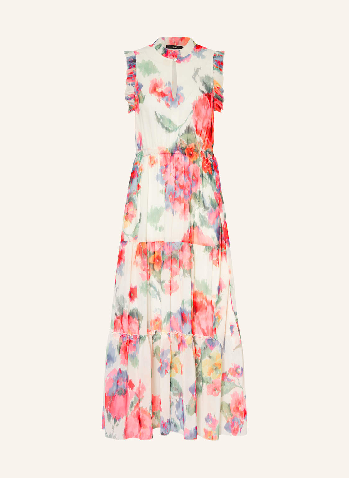 Oui Kleid pink Oui Kleid pink von Oui