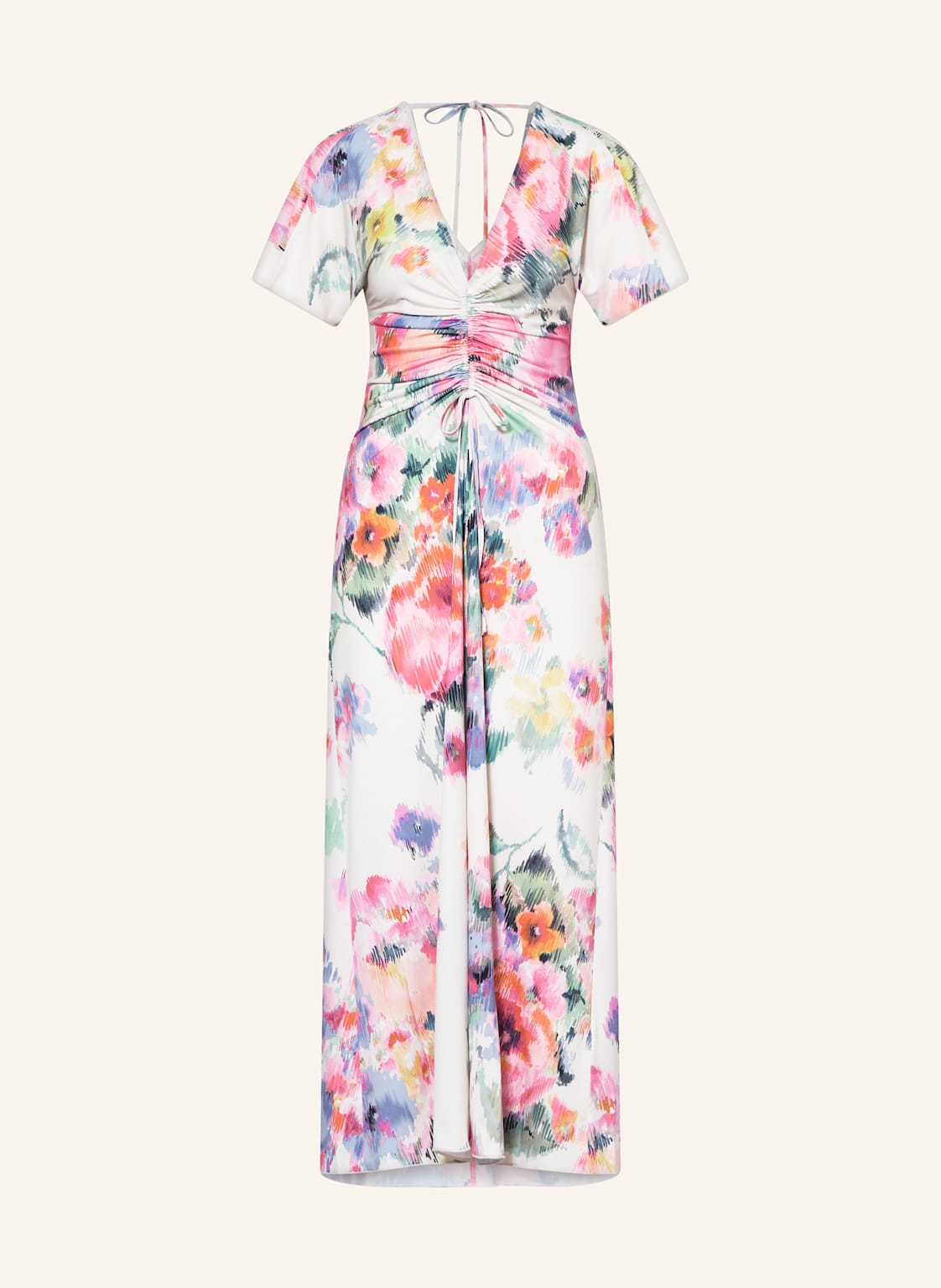 Oui Kleid pink Oui Kleid pink von Oui