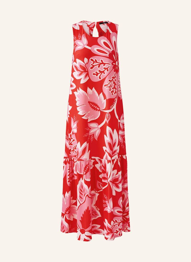 Oui Kleid rot von Oui