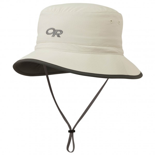 Outdoor Research - Sun Bucket - Hut Gr L beige von Outdoor Research