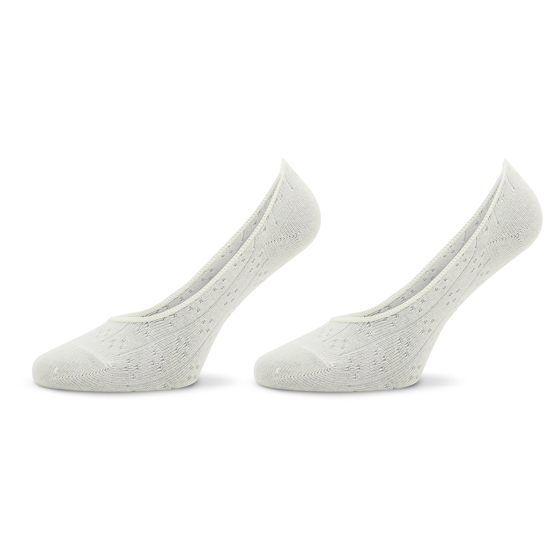 2er-Set Damen Sneakersocken Outhorn OTHSS23USOCF080 11S