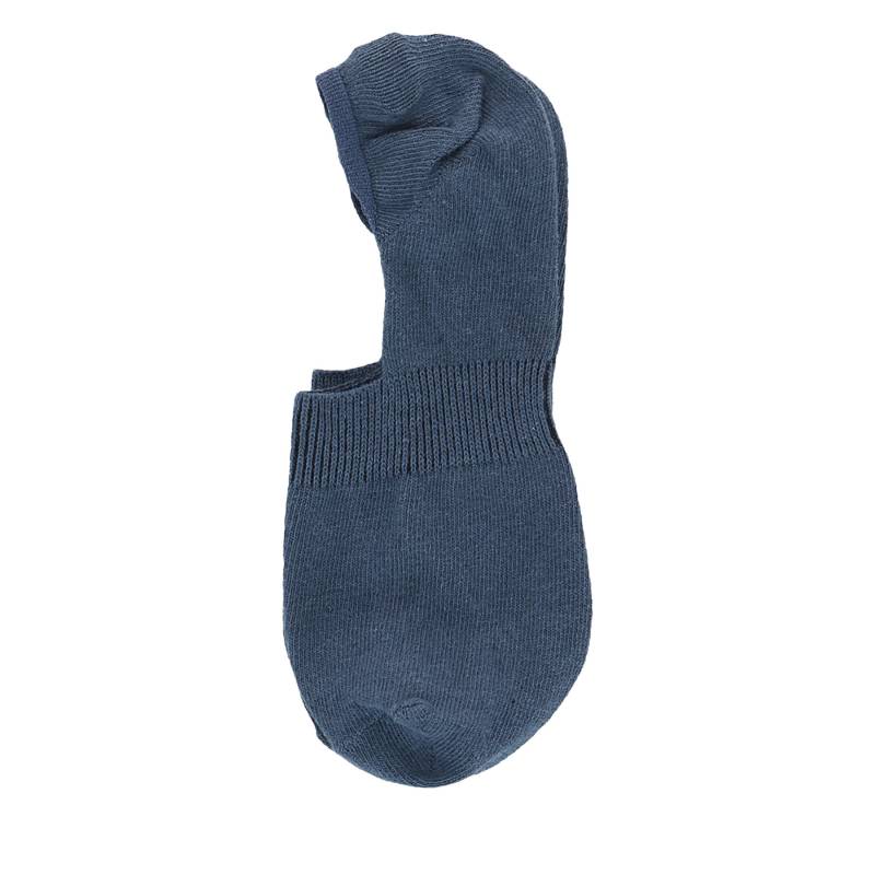 Herren Sneakersocken Outhorn OTHSS23USOCM084 Dunkelblau von Outhorn