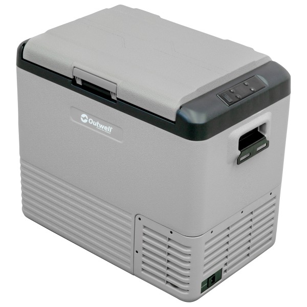 Outwell - Arctic Chill 50 - Kühlbox Gr 59 x 39 x 51 cm grau von Outwell