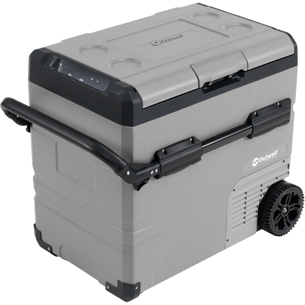 Outwell Arctic Frost 55 Kühlbox von Outwell
