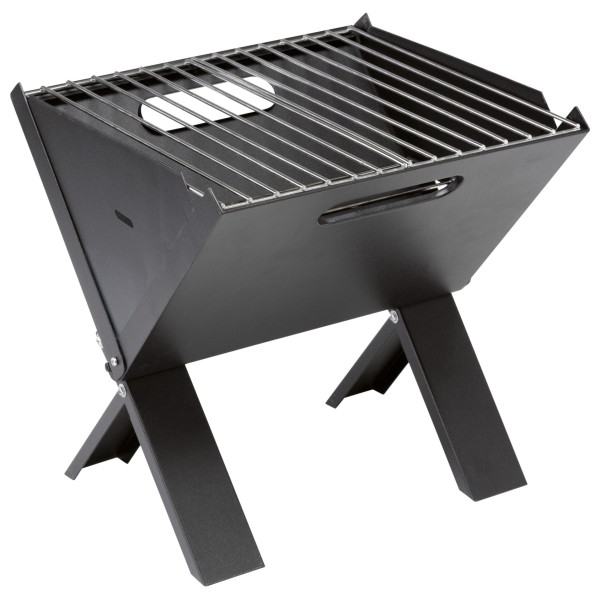 Outwell - Cazal Portable Compact Grill - Grill Gr 30 x 29 x 29 cm schwarz von Outwell