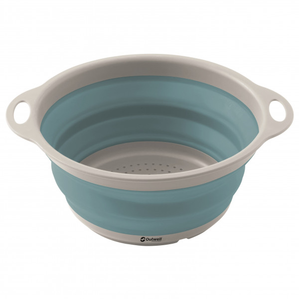 Outwell - Collaps Colander - Sieb grau/türkis Outwell - Collaps Colander - Sieb grau/türkis von Outwell