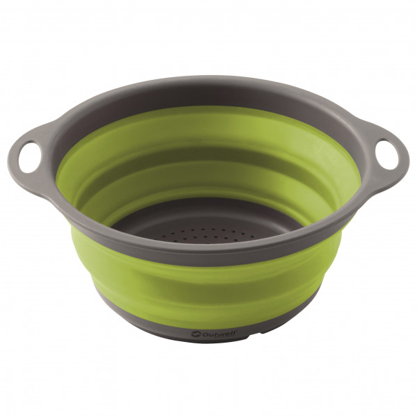 Outwell - Collaps Colander - Sieb grau/schwarz;grau/türkis Outwell - Collaps Colander - Sieb grau/schwarz;grau/türkis von Outwell