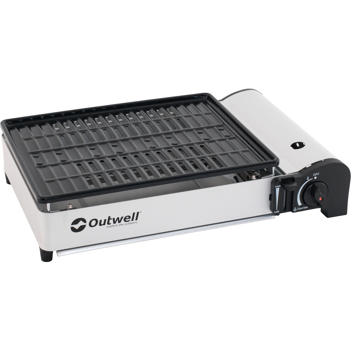 Outwell Crest Gas Grill von Outwell