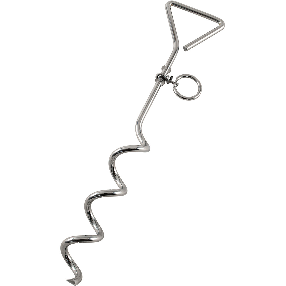 Outwell Dog Tether Sicherungschraube von Outwell