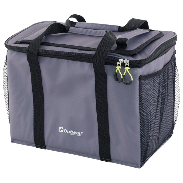 Outwell - Eagle Van - Kühlbox Gr 39 x 24 x 28 cm grau von Outwell