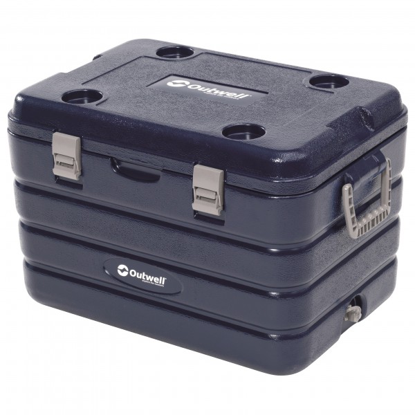 Outwell - Fulmar 60 - Kühlbox Gr 60 l blau von Outwell
