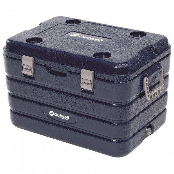 Outwell - Fulmar 60 - Kühlbox Gr 60 l blau von Outwell