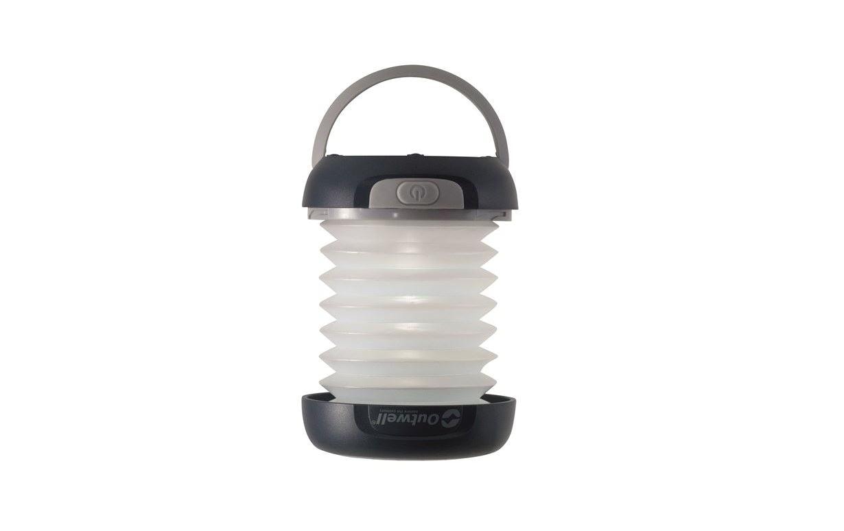 Outwell LED Laterne »Pegasus Solar Lantern« von Outwell