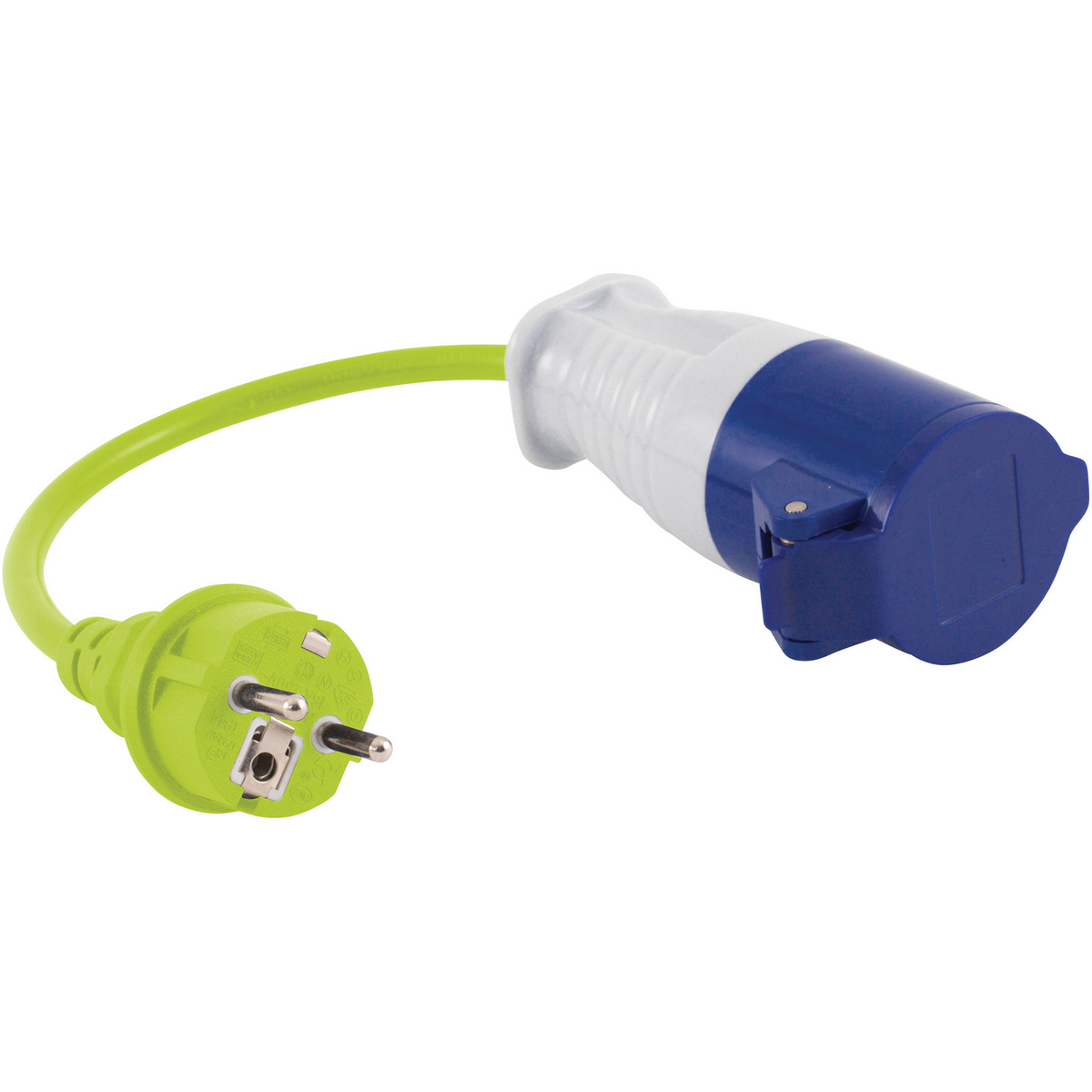 Outwell Opus Conversion 0.3M Stecker Outwell Opus Conversion 0.3M Stecker von Outwell