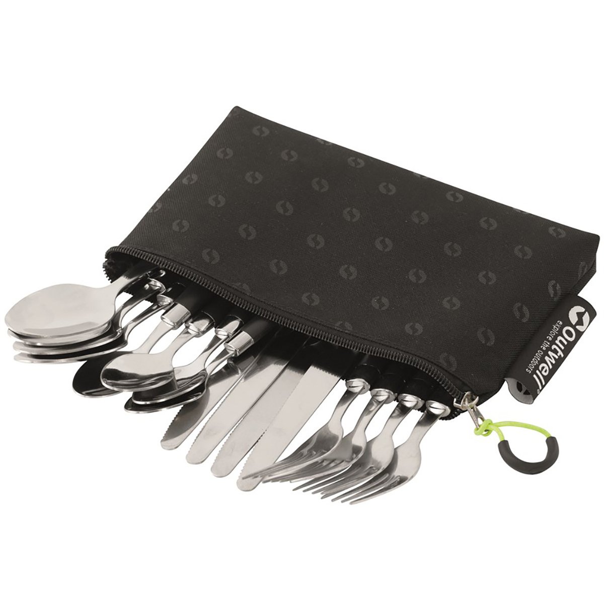 Outwell Pouch Besteck Set von Outwell