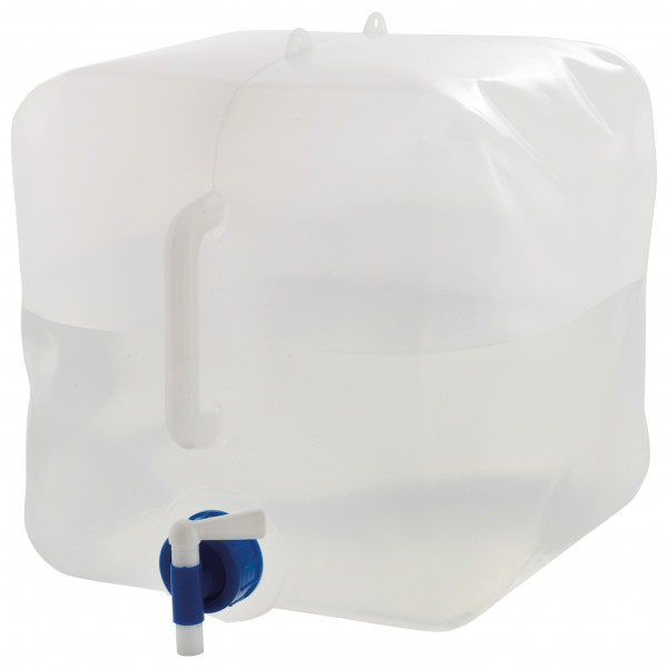 Outwell - Water Carrier - Wasserträger Gr 10 l;20 l grau von Outwell