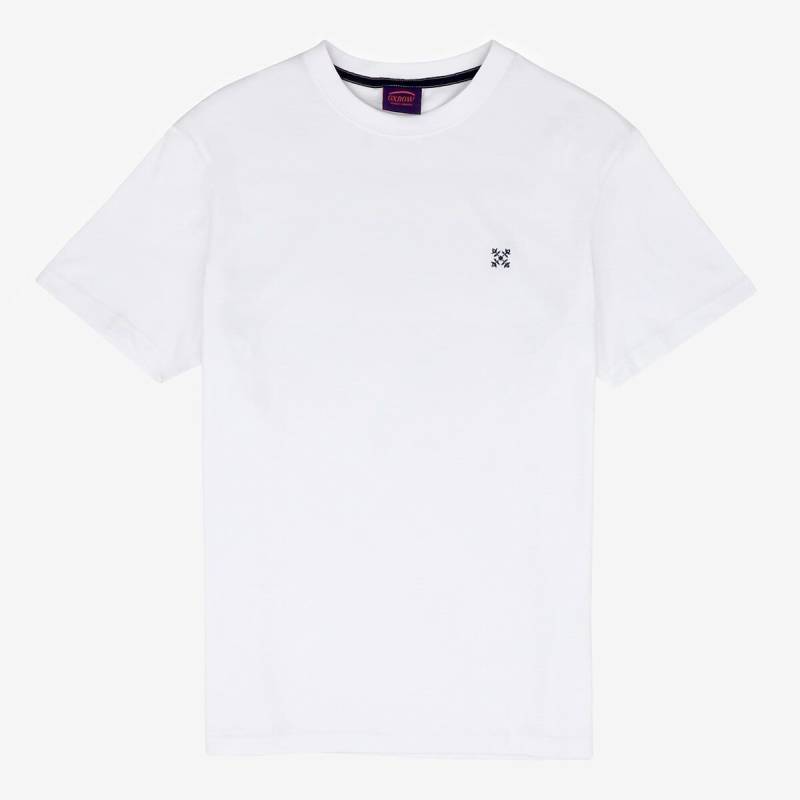 T-Shirt mit kurzen Ärmeln von Oxbow