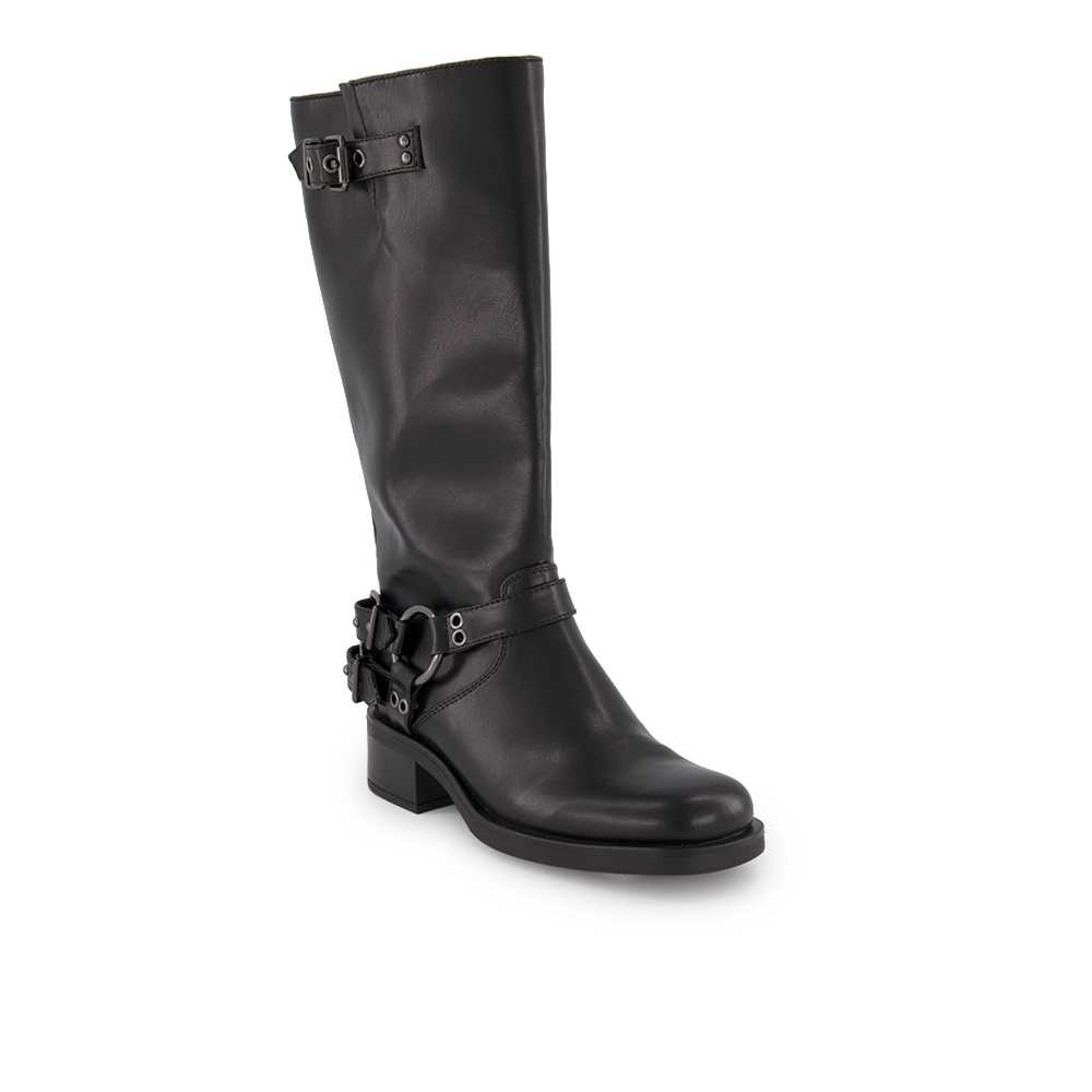 Oxmox, Stiefel Oxmox, Stiefel von Oxmox