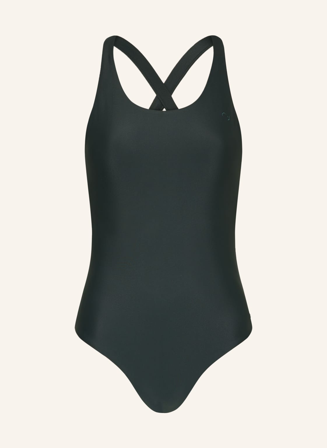 Oy Surf Badeanzug Kelt Mit Uv-Schutz gruen von Oy Surf