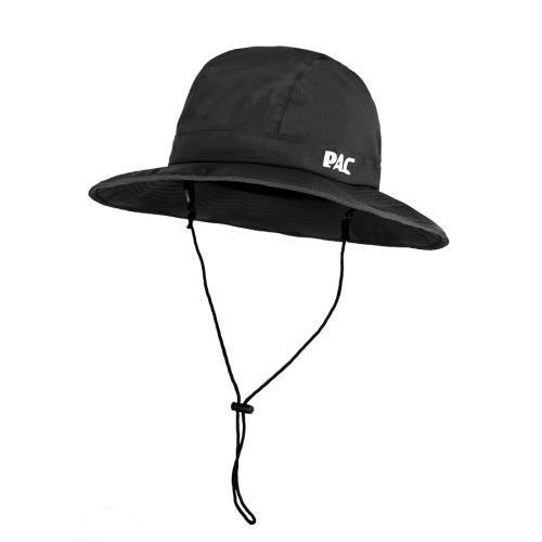 P.A.C Gore-Tex Desert Hat L/XL - black (Grösse: L/XL) von P.A.C