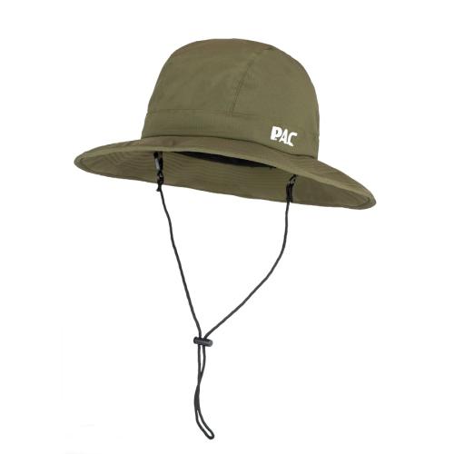 P.A.C Gore-Tex Desert Hat L/XL - green (Grösse: L/XL) von P.A.C