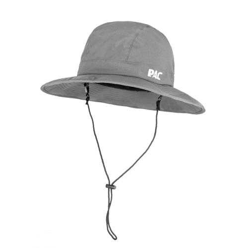 P.A.C Gore-Tex Desert Hat L/XL - grey (Grösse: L/XL) von P.A.C