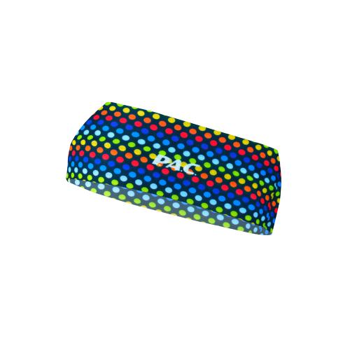 P.A.C Kids Headband - duro (Grösse: one si) von P.A.C