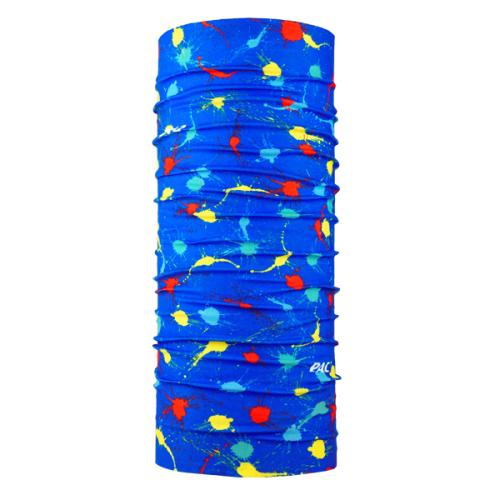 P.A.C Kids UV Protector+ - blue splash (Grösse: one si) von P.A.C