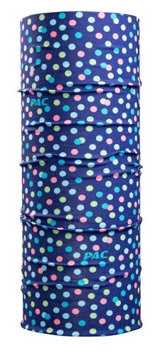 P.A.C Kids UV Protector+ - dotinator (Grösse: one si) von P.A.C
