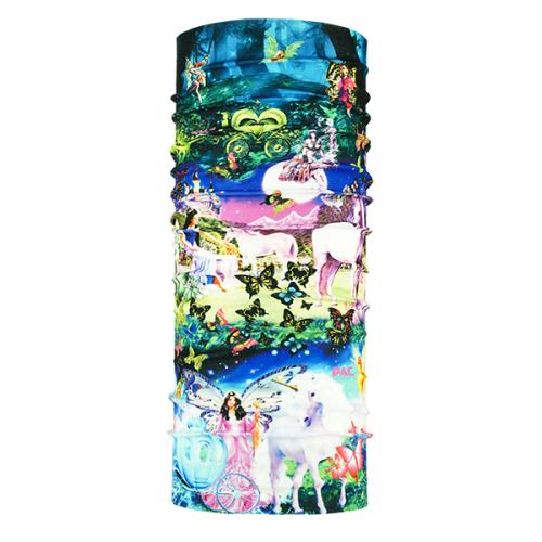 P.A.C Kids UV Protector+ - fairy world (Grösse: one si) von P.A.C