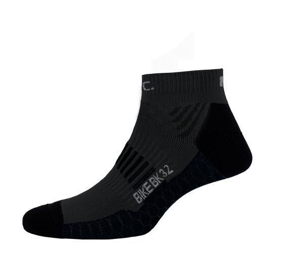 P.A.C PAC BK 3.2 Bike Cool Women - black (Grösse: W38-41) von P.A.C