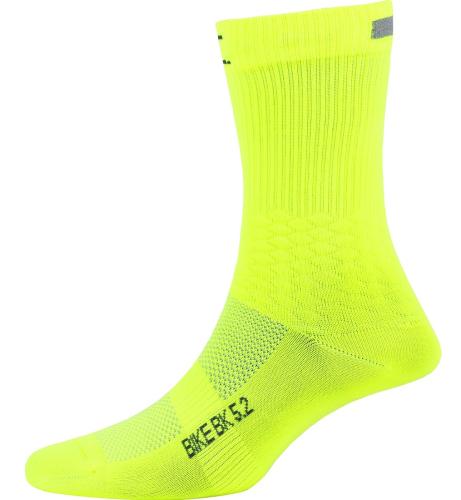 P.A.C PAC BK 5.2 Bike Extreme Men - neon yellow (Grösse: M44-47) von P.A.C