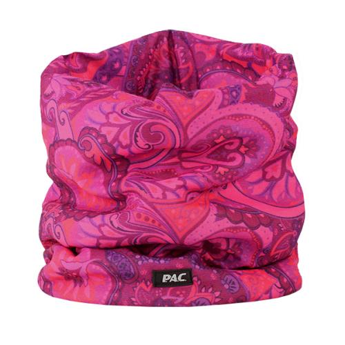 P.A.C Primaloft Snood - arana (Grösse: one si) von P.A.C