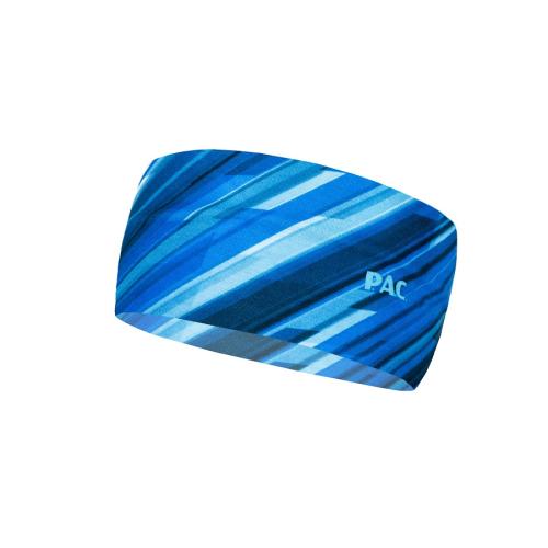 P.A.C. Anti Mosquito Headband L/XL - diagoblu (Grösse: L/XL) von P.A.C