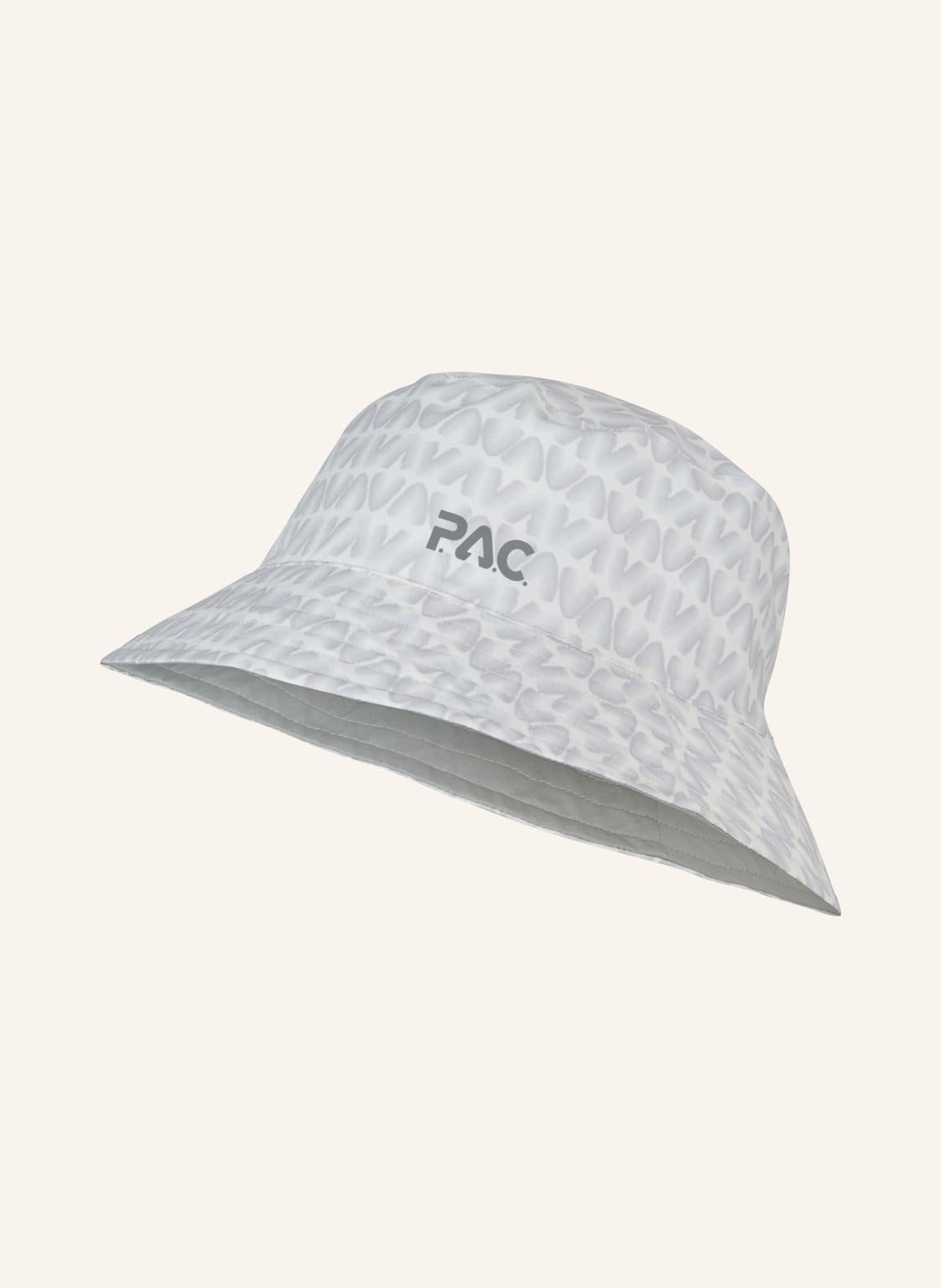 P.A.C. Bucket-Hat Ledras Zum Wenden blau von P.A.C.