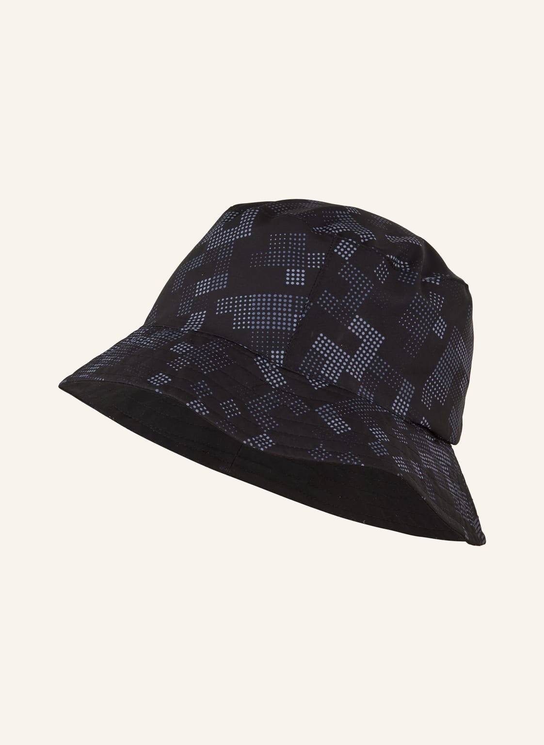 P.A.C. Bucket-Hat Ledras Zum Wenden schwarz P.A.C. Bucket-Hat Ledras Zum Wenden schwarz von P.A.C.