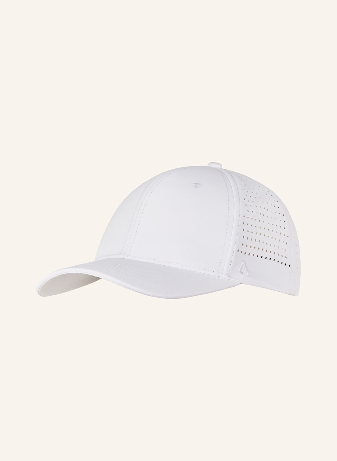 P.A.C. Cap Birdie weiss P.A.C. Cap Birdie weiss von P.A.C.