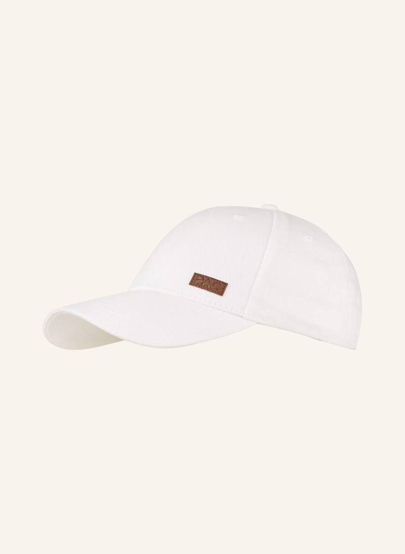 P.A.C. Cap Lusaf weiss von P.A.C.