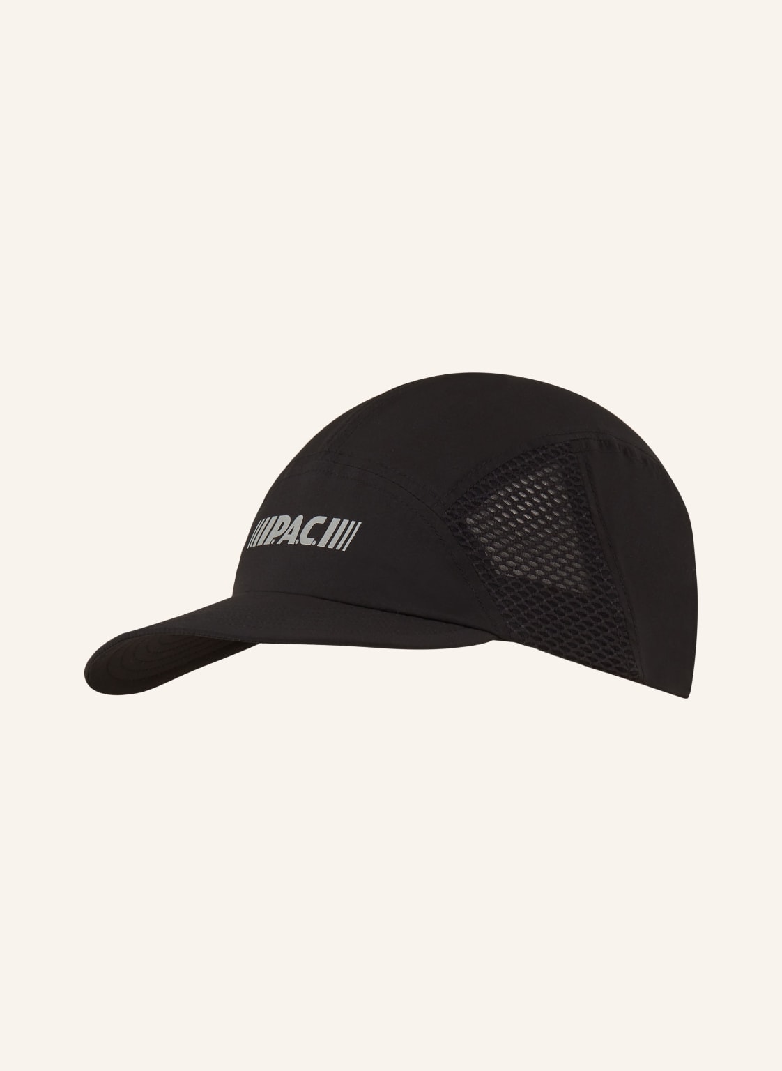 P.A.C. Cap Nefun schwarz P.A.C. Cap Nefun schwarz von P.A.C.
