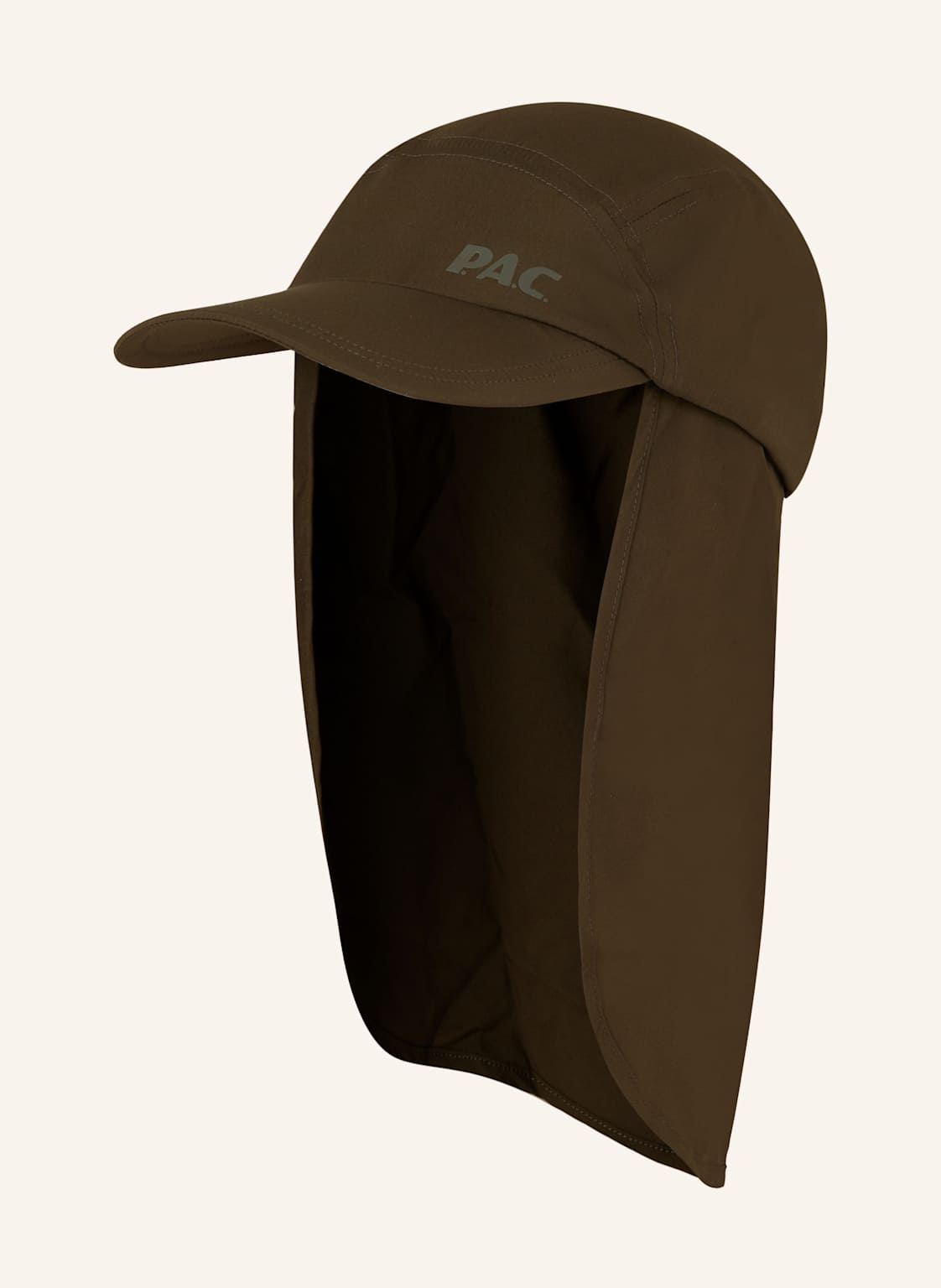 P.A.C. Cap Nutram gruen P.A.C. Cap Nutram gruen von P.A.C.