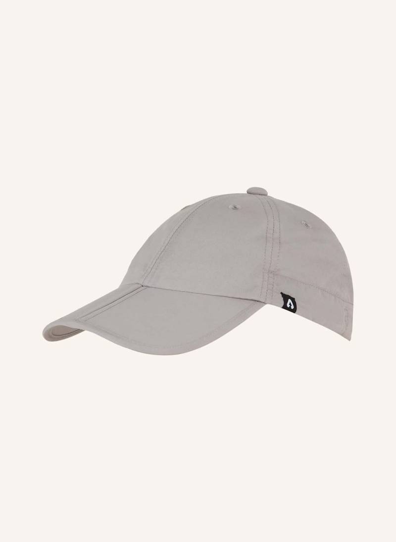P.A.C. Cap Pac grau von P.A.C.