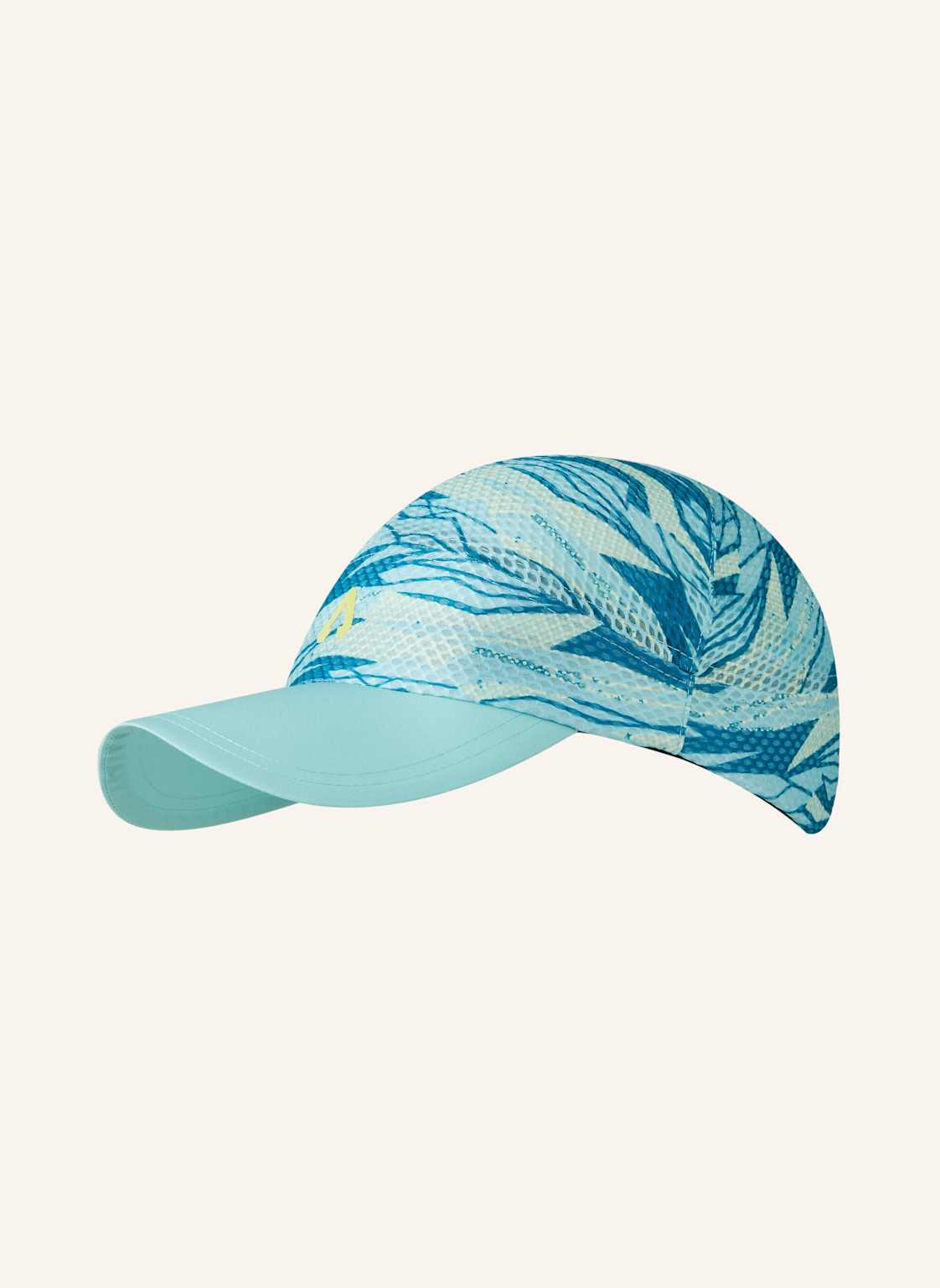 P.A.C. Cap Mesh Run gruen P.A.C. Cap Mesh Run gruen von P.A.C.