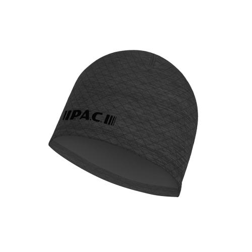 P.A.C. Craion 360° Allover Ref Hat - anthracite (Grösse: S/M) von P.A.C