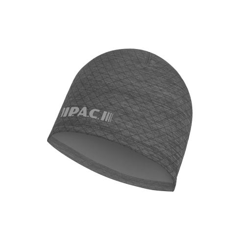 P.A.C. Craion 360° Allover Ref Hat - grey (Grösse: S/M) von P.A.C