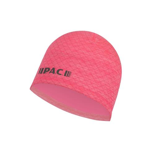 P.A.C. Craion 360° Allover Ref Hat - pink (Grösse: S/M) von P.A.C