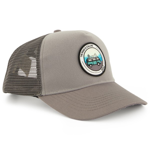 P.A.C. - Diy - Cap Gr One Size grau P.A.C. - Diy - Cap Gr One Size grau von P.A.C.